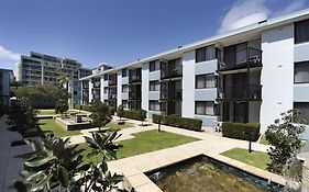 Lodestar Waterside Apartments